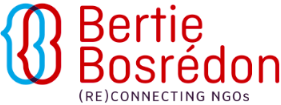 Bertie Bosrédon | International Digital Consultant