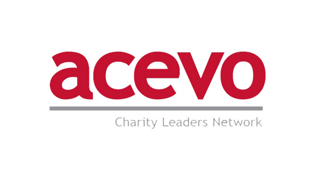 Chief Executive, ACEVO